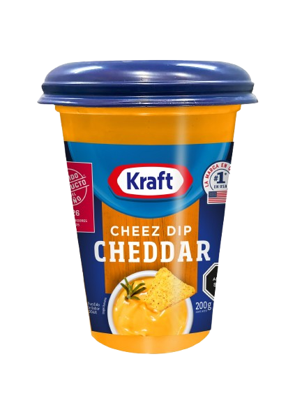 Dip Cheddar