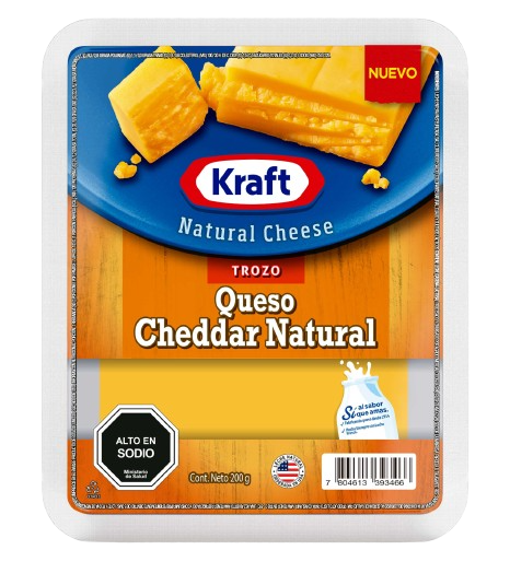 Cheddar
